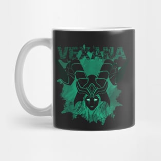 Vexana Mug